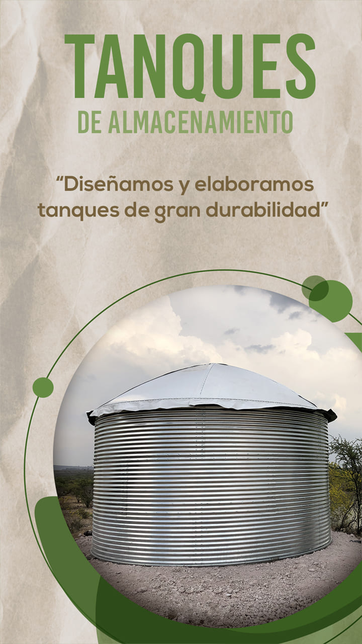 Riego y desarrollo de invernaderos